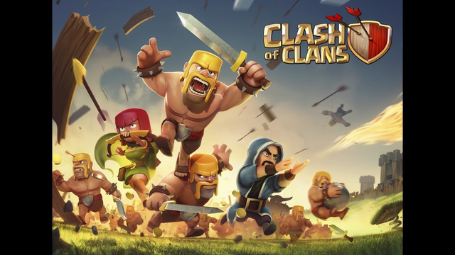 Clash of Clans | come and join us| like and subscribe|