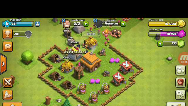 Clash of clans EP6