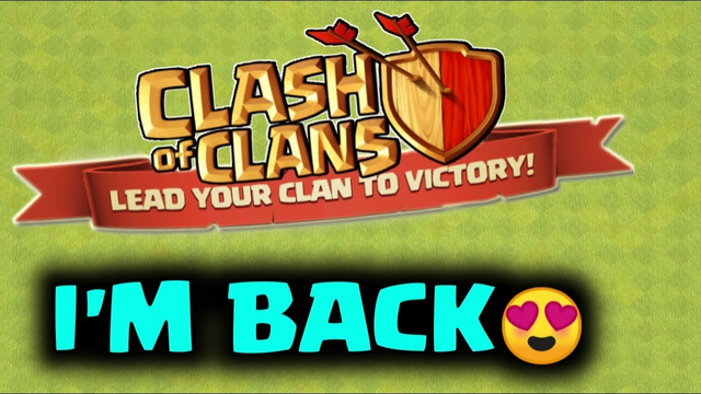 CLASHING ADDA IS BACK ! Clash of Clans India
