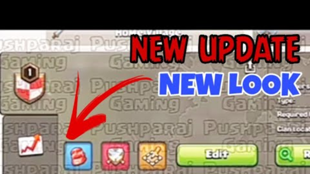 New COC helloween updates leaks full information/New events/Clash of clans leaks.
