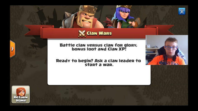 4# clash of clans