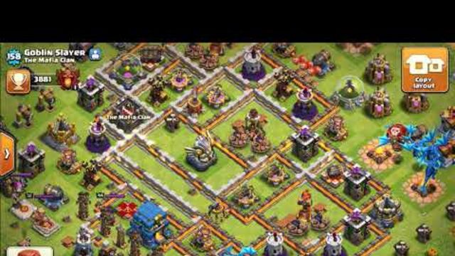 Join my clan | CLASH OF CLANS