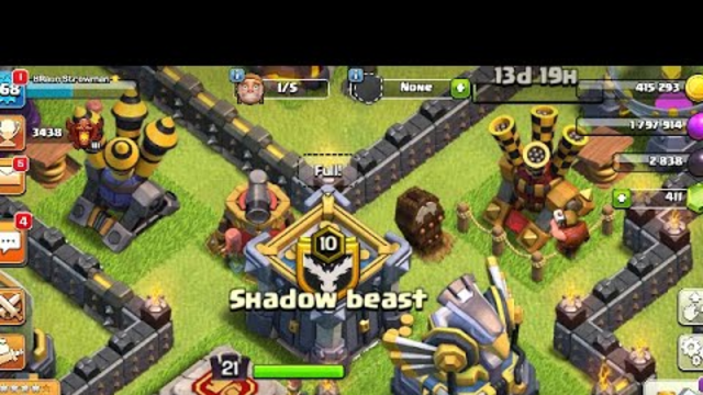 Clash Of Clan Live || Let's Attack in war || #Coc Live