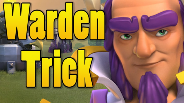 *NEW* Grand Warden Trick in Clash of Clans | TH12 Attack Strategies | Best Town Hall 12 3 Star