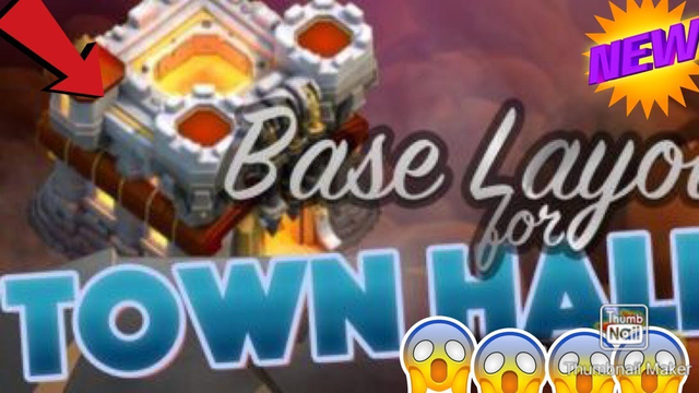 Townhall 11 Clan War League Bases | Th 11 Base 2019 with Link | Clash of Clans