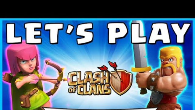 How to Play Clash Of Clans Part 2 (Hindi) COC India