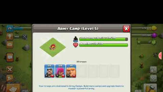 JUST DO IT#### CLASH OF CLANS