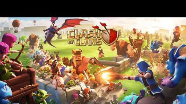 The best troop in CLASH OF CLANS if you want to push trophys