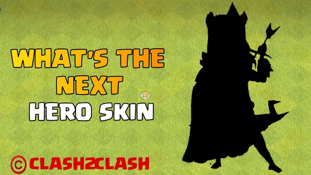November season new archer queen skin|| what's the next|| clash of clans india