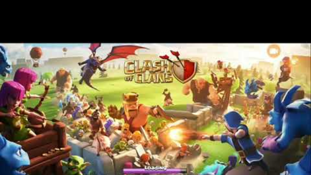 Clash Of Clans Mod Using This Cheat 2019.mp4