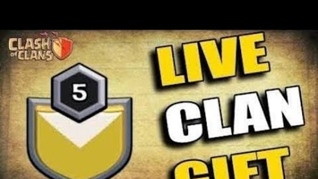 TH 10 ID + CLAN GIVEAWAY | CLASH OF CLANS