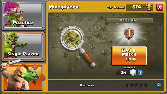 Clash of Clans th 4