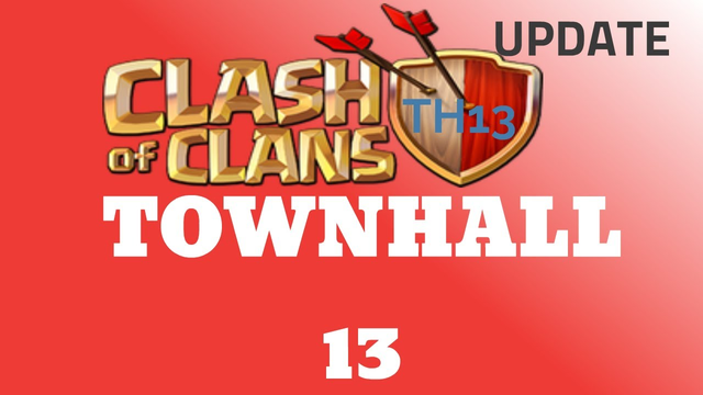 Th13 Update Prediction December 2019 #SimpleClashers#COC