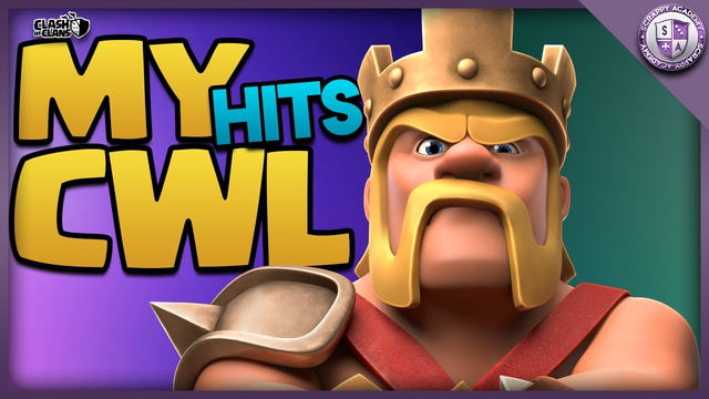 Can I Start my Clan War Leagues with a 3 star!? | Clash of Clans