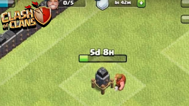 This Thing Needs to be Done Before Town Hall 13 Update ( TH13 ) Clash of Clans - COC