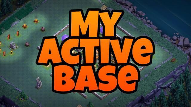 my active BH9 Base! Anti 2 Star Base?! - 6000+ | coc