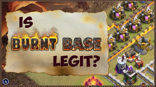 Clash of Clans: Is BurntBase.com Legit?