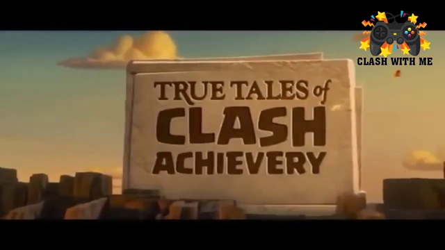 Clash Of Clans Real story ll Clash With Me ll COC