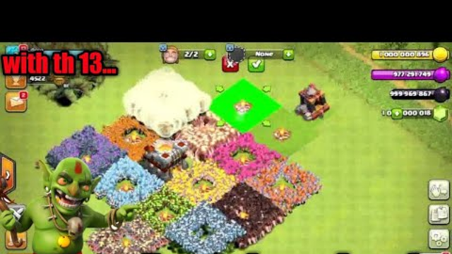How to download clash of clans private server || sooo easy to download || update COC private server.