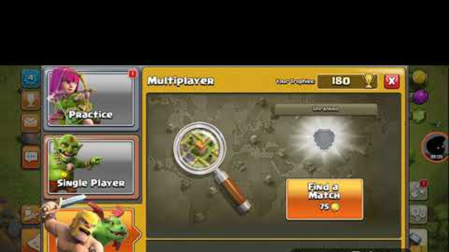 Clash of clans I don't know what to do