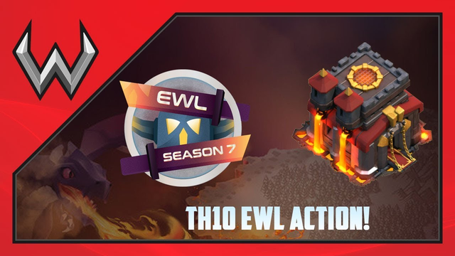 Stay@humble vs Size Matters | EWL Week 4 | Clash of Clans