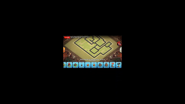 CLASH OF CLANS LIVESTREAM by KILLER TV