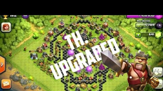 LIVE UPGRADING || C.O.C LIVE || CLASH OF CLANS LIVE ||