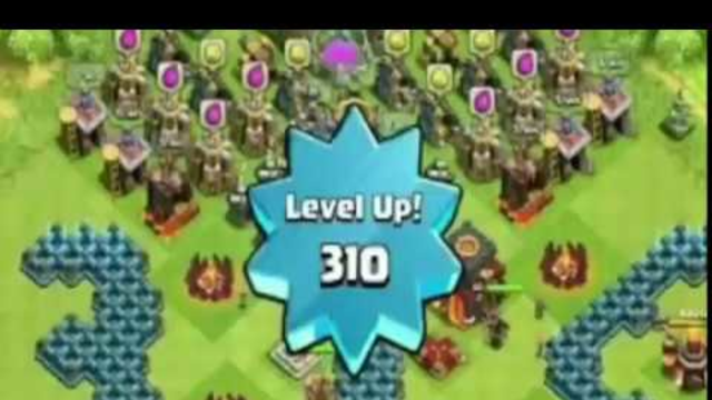 TOP 75 TROLL BASE DESIGNS IN CLASH OF CLANS!!!