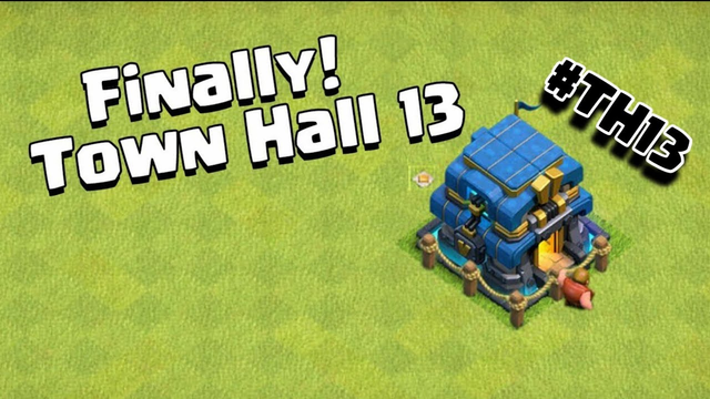 TOWNHALL 13 UPDATE | NEW HERO UPDATE | FINALLY COC TH13 UPDATE | Clash of clans