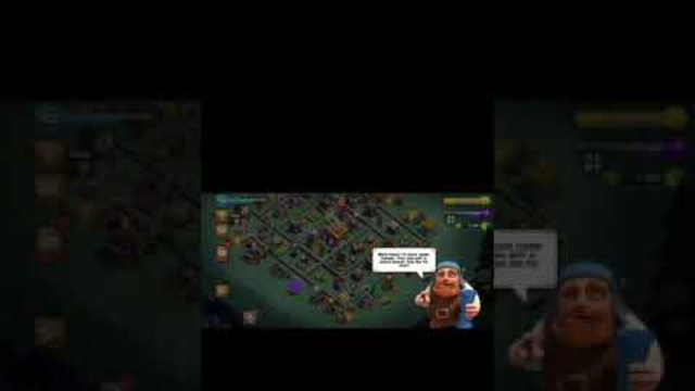 The O.T.T.O Bot New Upgrade!! Clash Of Clans.mp4