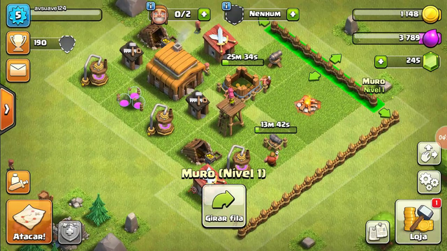 Clash of clans ep #2