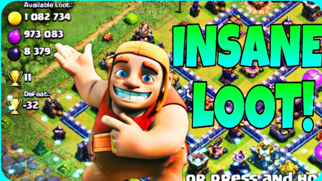BEST LEAGUE TO FARM TH12?! | INSANE LOOT HERE! | CLASH OF CLANS | MAX THAT TH12 |