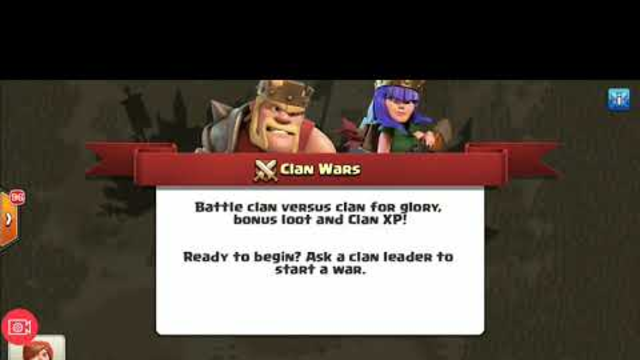 Coc clash of clans