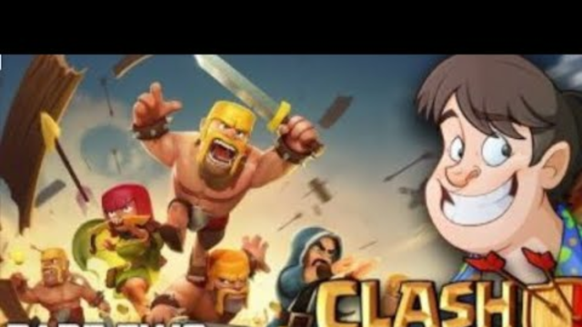 Clash of clans part two