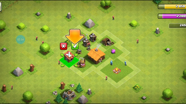 #clashofclansindia                how to play clash of clans for new players