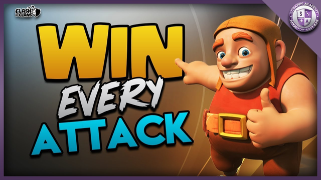 These TH12 attacks always WIN | Clash of Clans