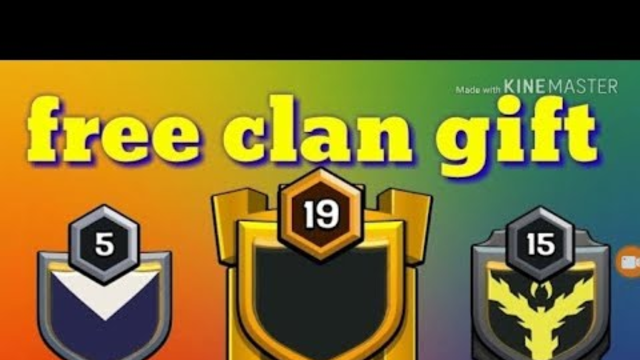 live clan  giveaway level 3 #coc only 10subs left