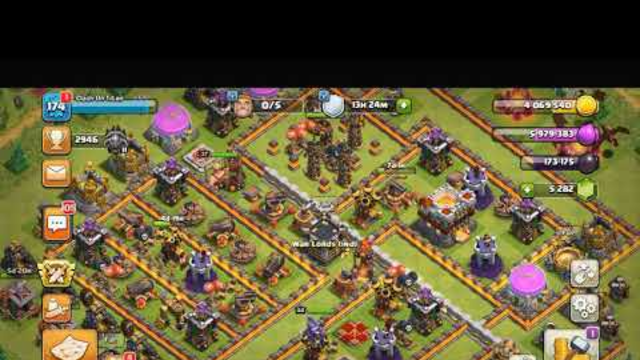 How to Become Leader of any Clan _ Best Information _ Clash of Clans