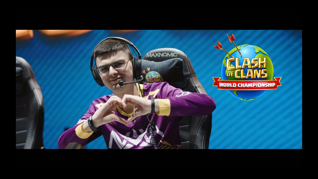 Clash of Clans World Championship Finals 2019 - Official Aftermovie