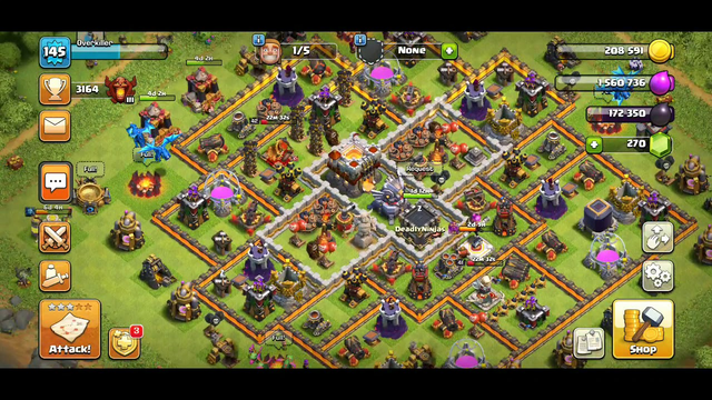 One Wall......Really? - Clash of Clans #4