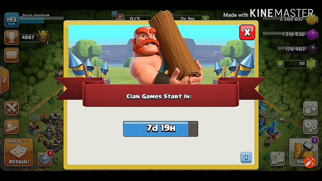 New record was made in clash of clans|1st Level 27 clan worldwide| TH 13 RELEASE DATE ANNOUNCED....