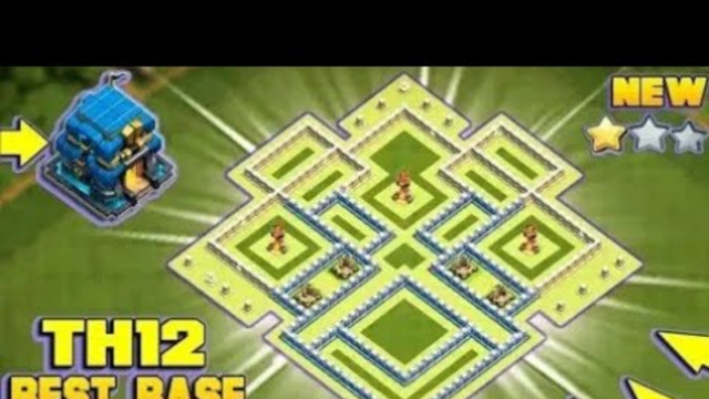 world top 10 Lagend league base + link | no-1 clash of clans player base | Anondo Gamer bd