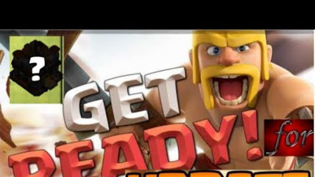 'CLASH OF CLANS' TH13 REVEALED FOR DECEMBER WITH NEW HERO, NO RELEASE DATE Clash of Clans
