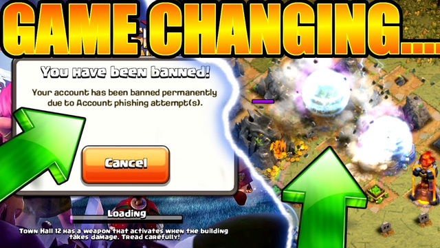 SUPERCELL CHANGED CLASH OF CLANS FOREVER! WHAT WILL HAPPEN AT TH13?