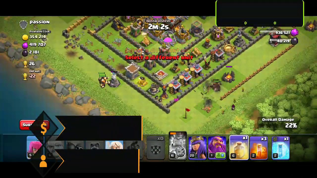 clash of clans LIVE #clash of clans