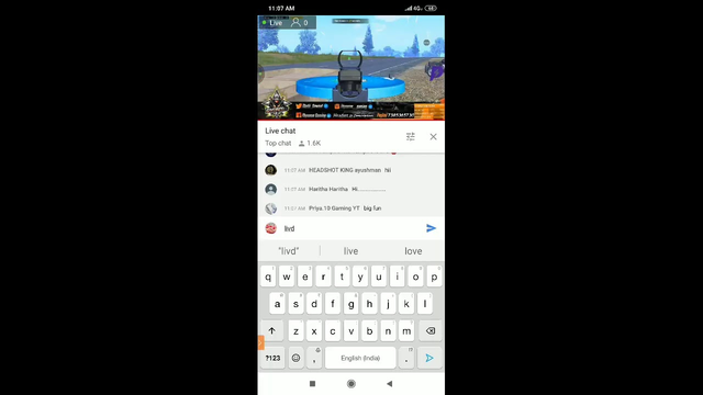 live stream of Clash Of Clans