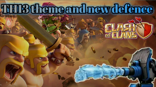 TOWN HALL13 Clash of Clans Update - Things We SHOULD GET ! -COC