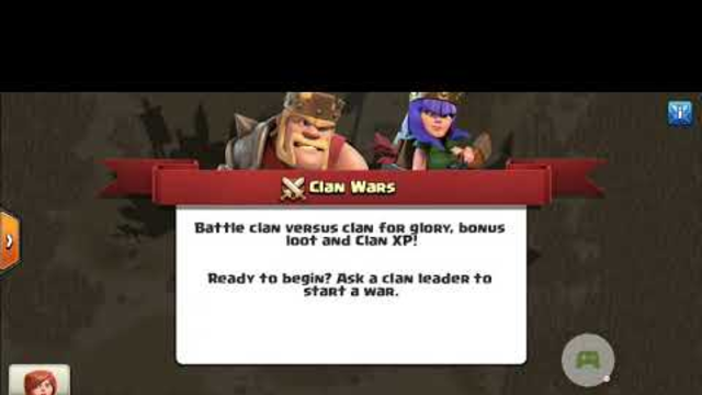 Love  clash of clans