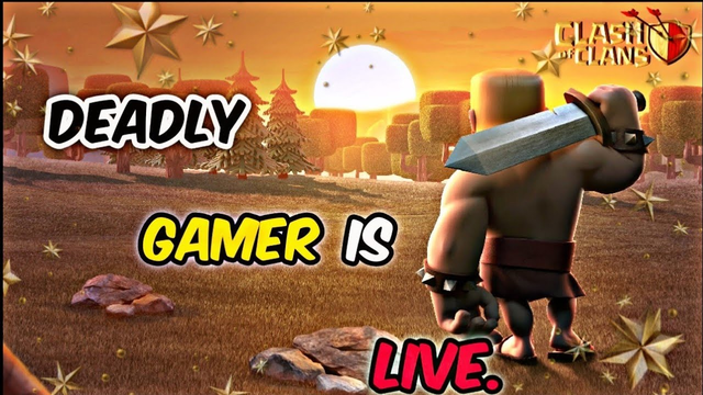 subscribers stream [clash of clans]