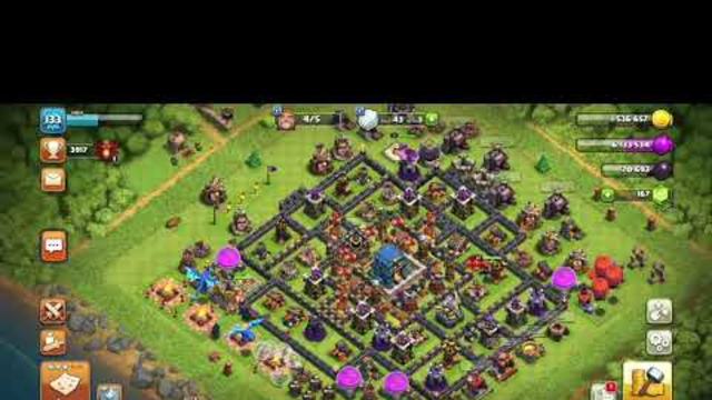 Clash of clans how to earn 1 millions